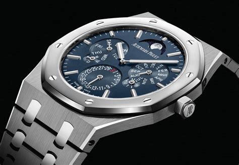 audemars piguet perpetual watch.